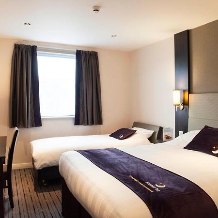 Premier Inn Guildford North - A3 Exteriér fotografie