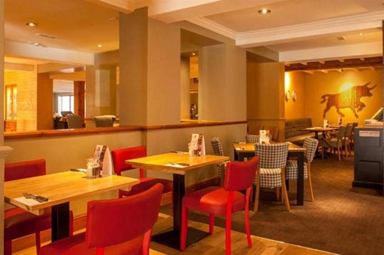Premier Inn Guildford North - A3 Exteriér fotografie