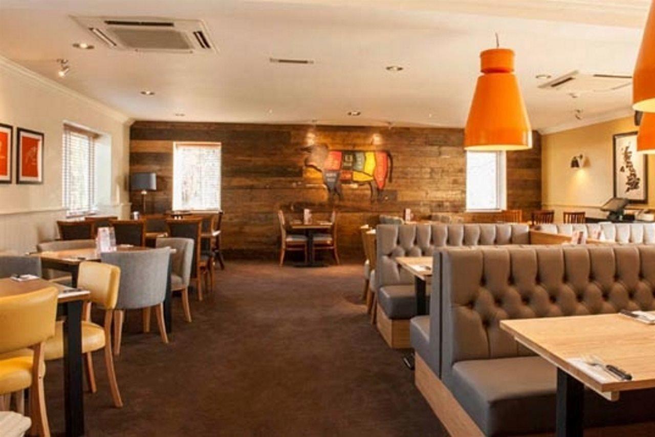 Premier Inn Guildford North - A3 Exteriér fotografie