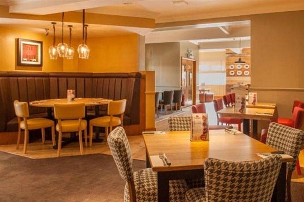 Premier Inn Guildford North - A3 Exteriér fotografie