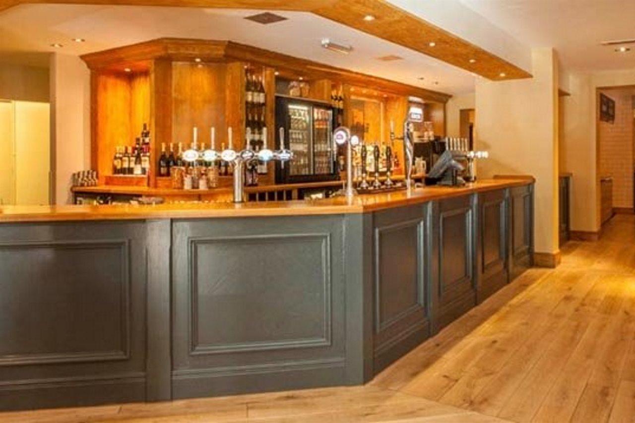 Premier Inn Guildford North - A3 Exteriér fotografie