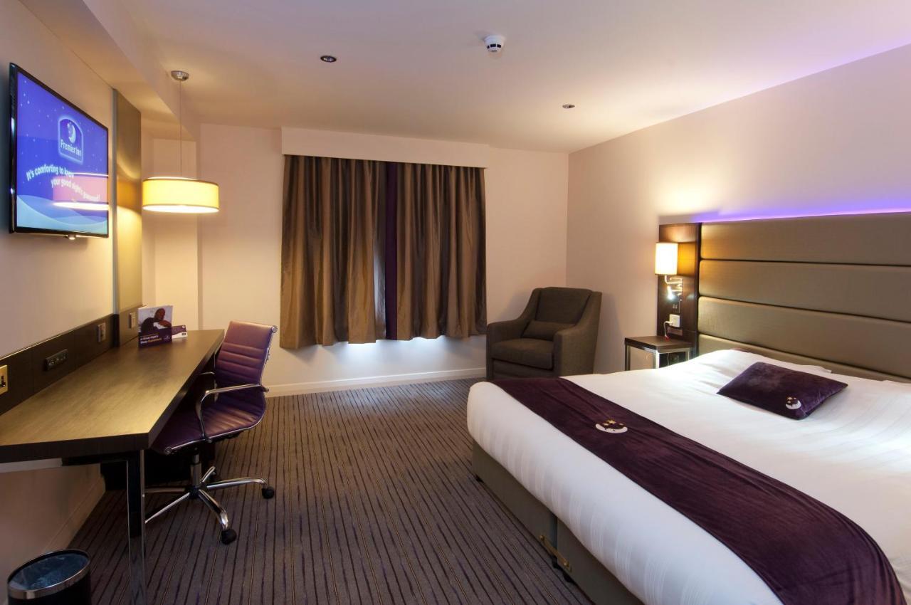 Premier Inn Guildford North - A3 Exteriér fotografie