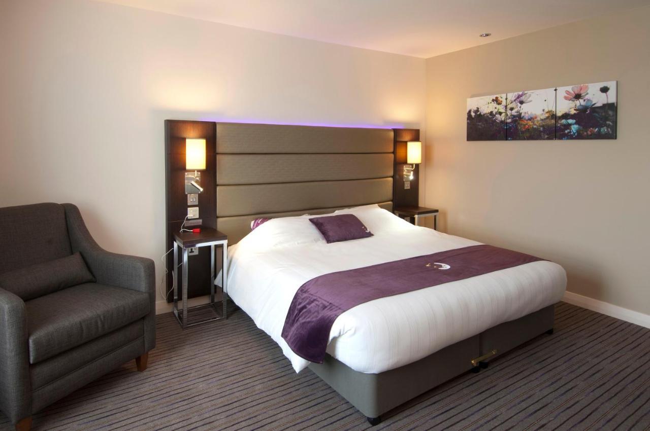 Premier Inn Guildford North - A3 Exteriér fotografie
