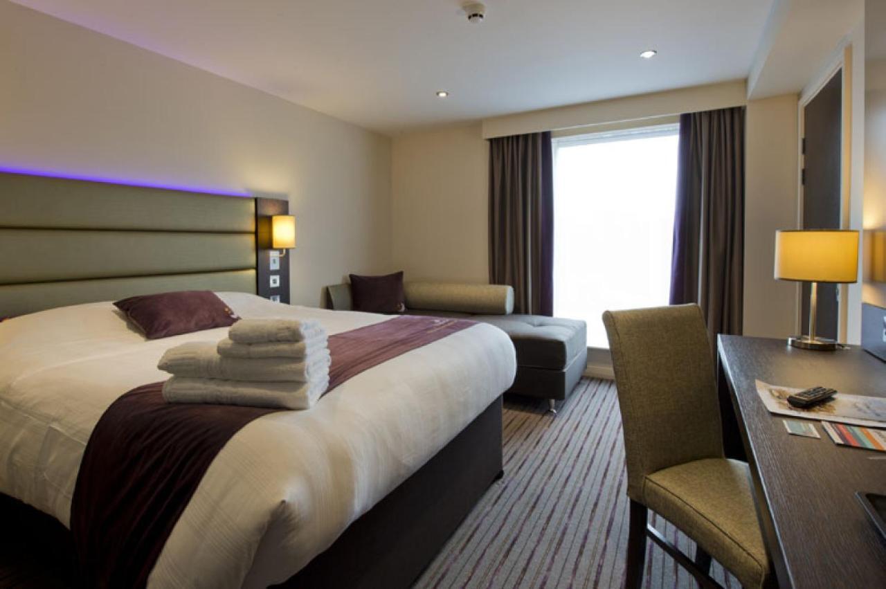 Premier Inn Guildford North - A3 Exteriér fotografie